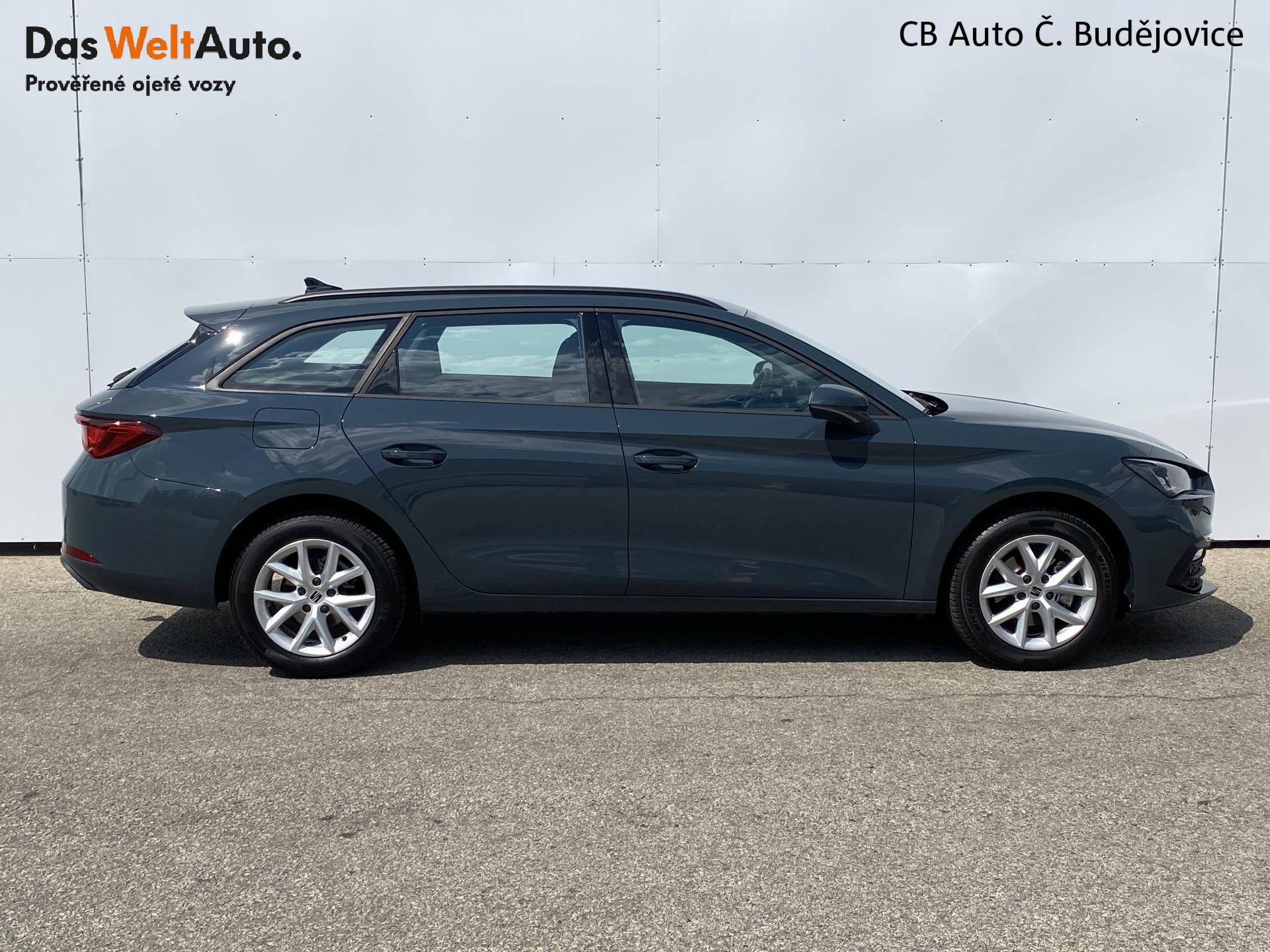 Seat Cupra Leon SP