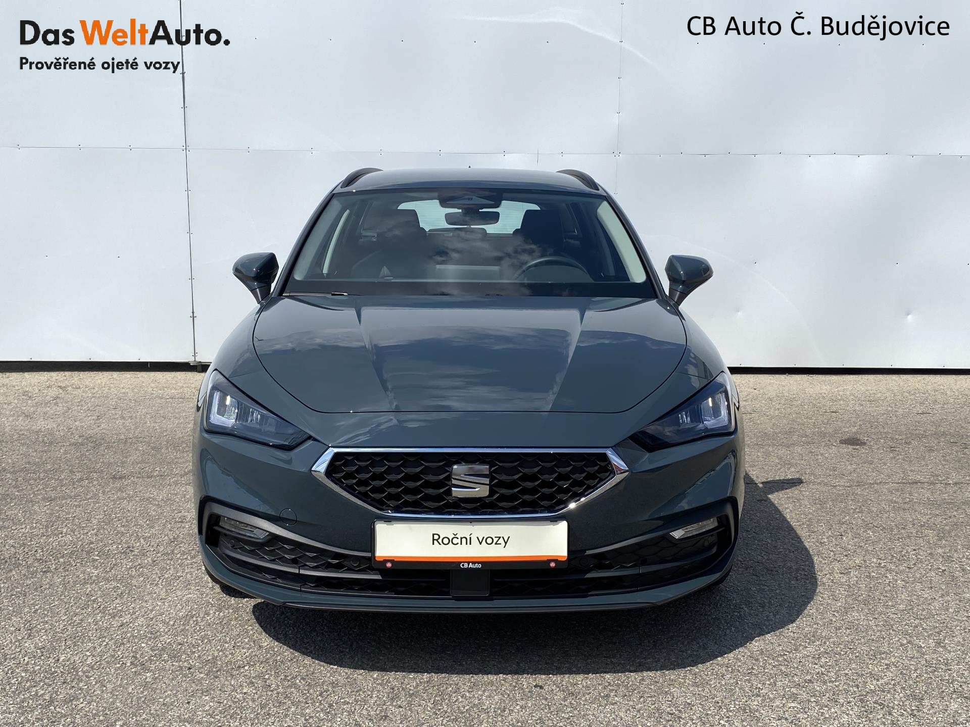 Seat Cupra Leon SP