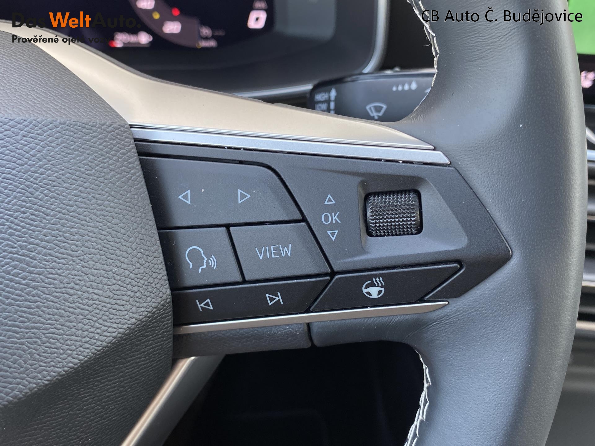 Seat Cupra Leon SP