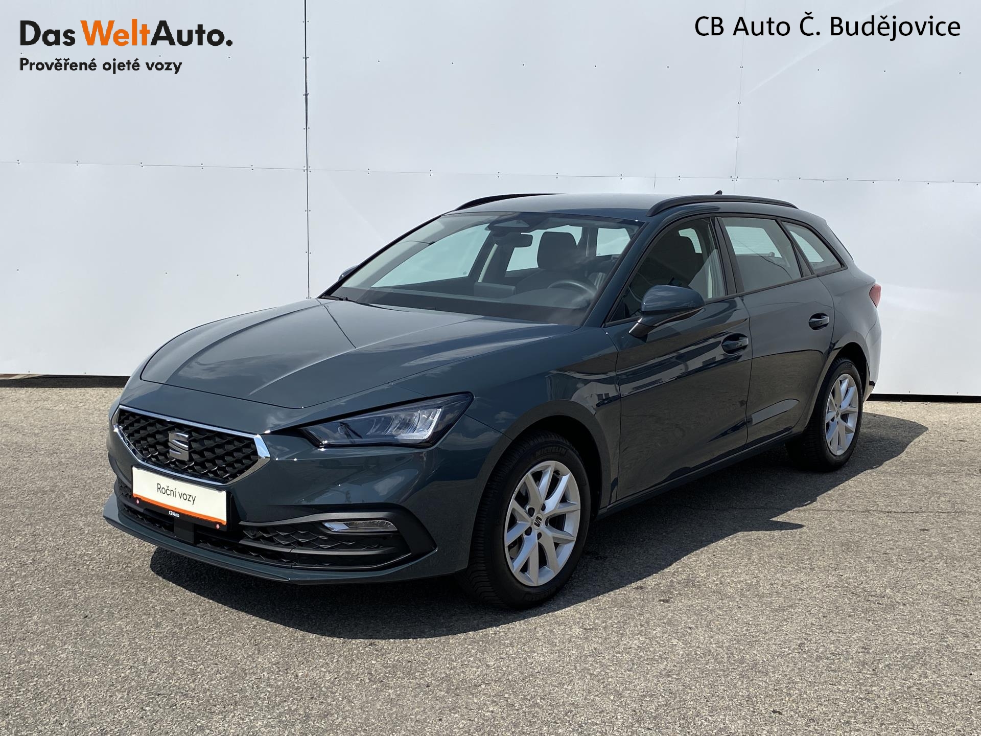 Seat Cupra Leon SP