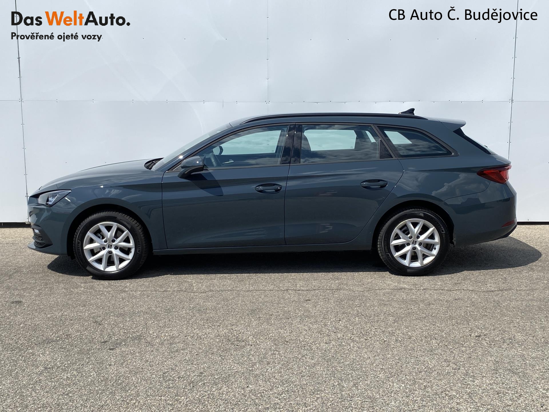 Seat Cupra Leon SP