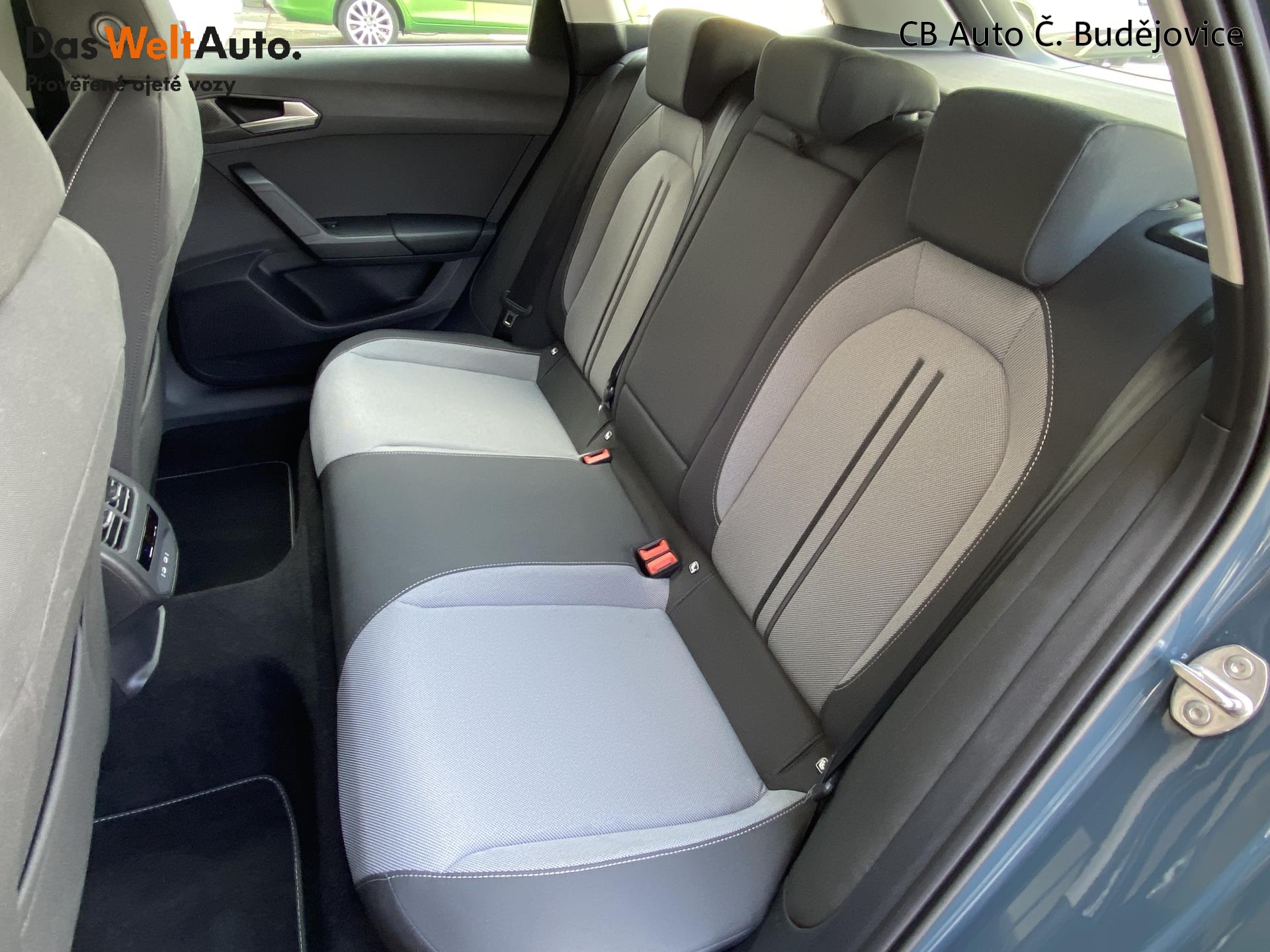 Seat Cupra Leon SP