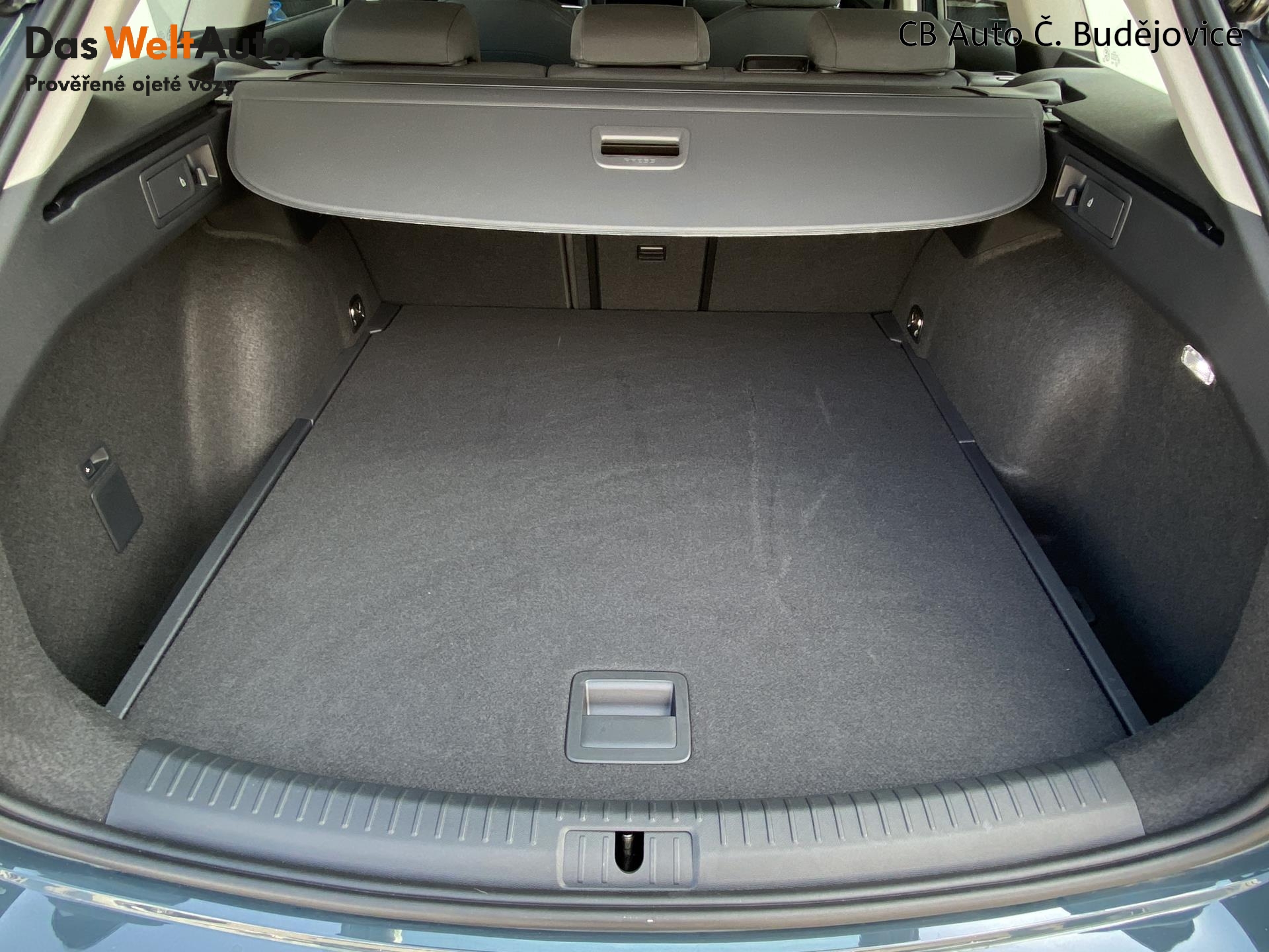 Seat Cupra Leon SP