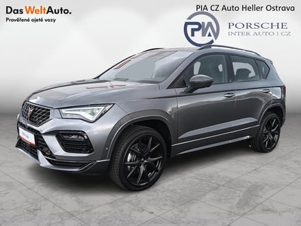 CUPRA Ateca 1.5 TSI  DSG
