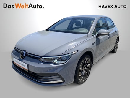 VW Golf 1.5 eTSI  DSG Style