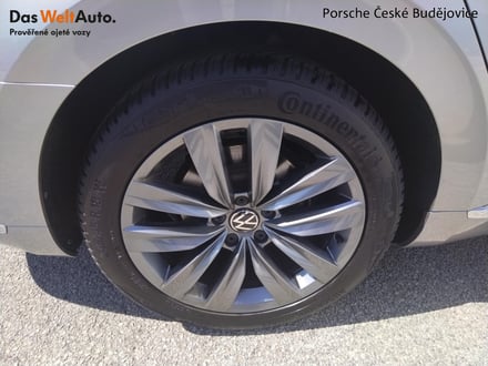 VW Arteon Shooting Brake Elegance 2.0 TDI 110kW DSG