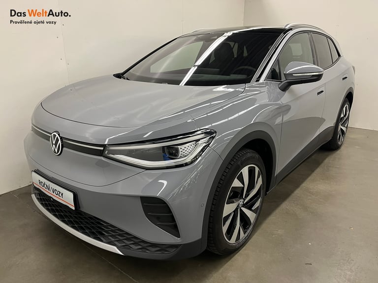 Volkswagen ID.4