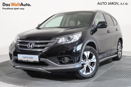 Honda CRV 2,2 i DTEC EXECUTIVE 4x4