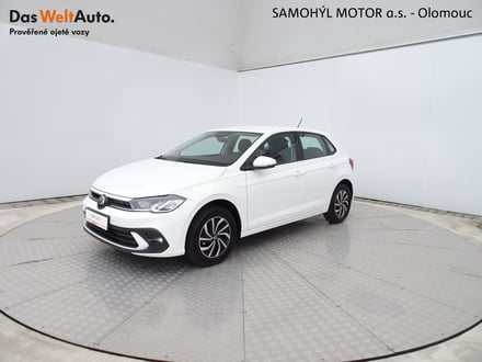 VW Polo 1.0TSI BMT Life