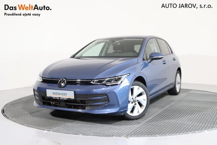 VW Golf 1,5 eTSI 7DSG