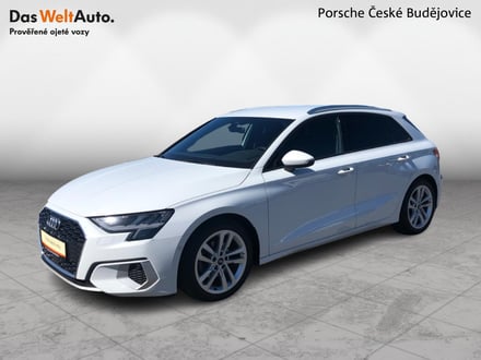 Audi A3 Sportback 35 TFSi