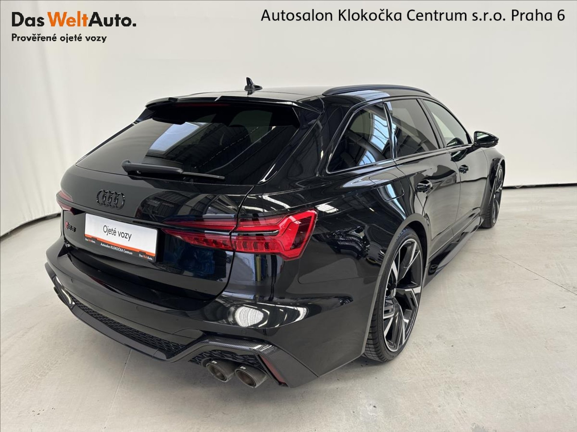 Audi RS6