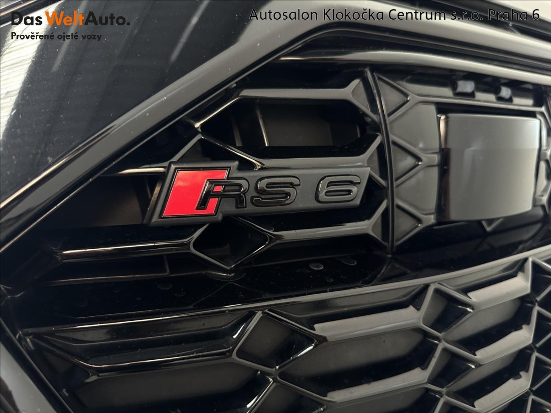 Audi RS6