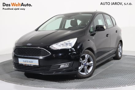 Ford C-MAX 1,0 TREND 92 kW