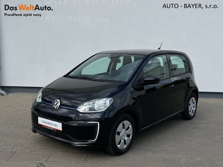 VW e-up! move 1.0 61kW