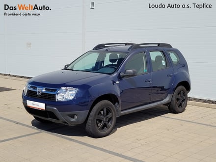 Dacia Duster Arctica 1.5 dci 79 kW manuál ,