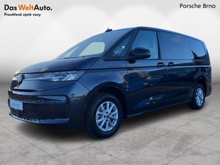 VW Multivan LONG 2.0TDI 110kW DSG