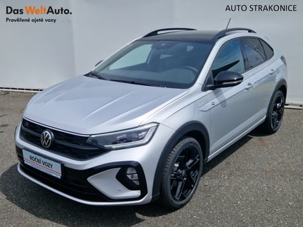 VW Taigo R-Line 1,0 TSI 85kW 7DSG