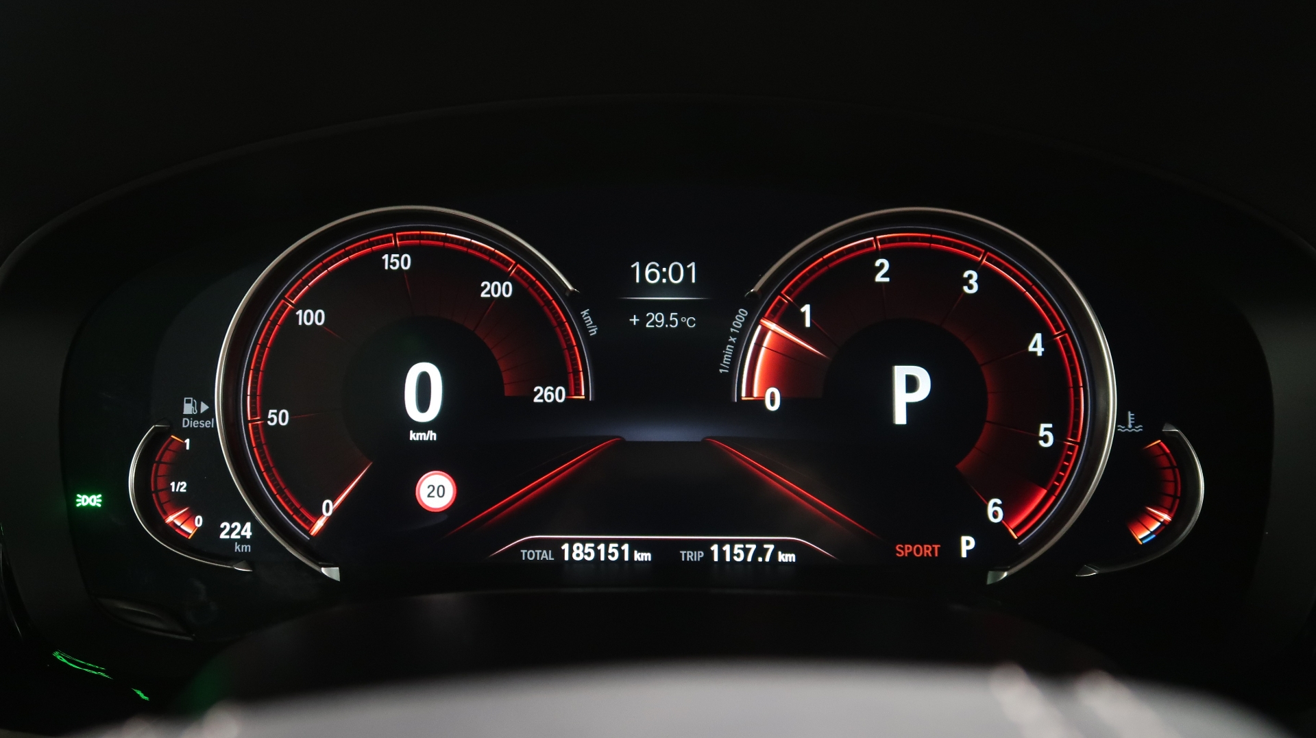 BMW Řada 5