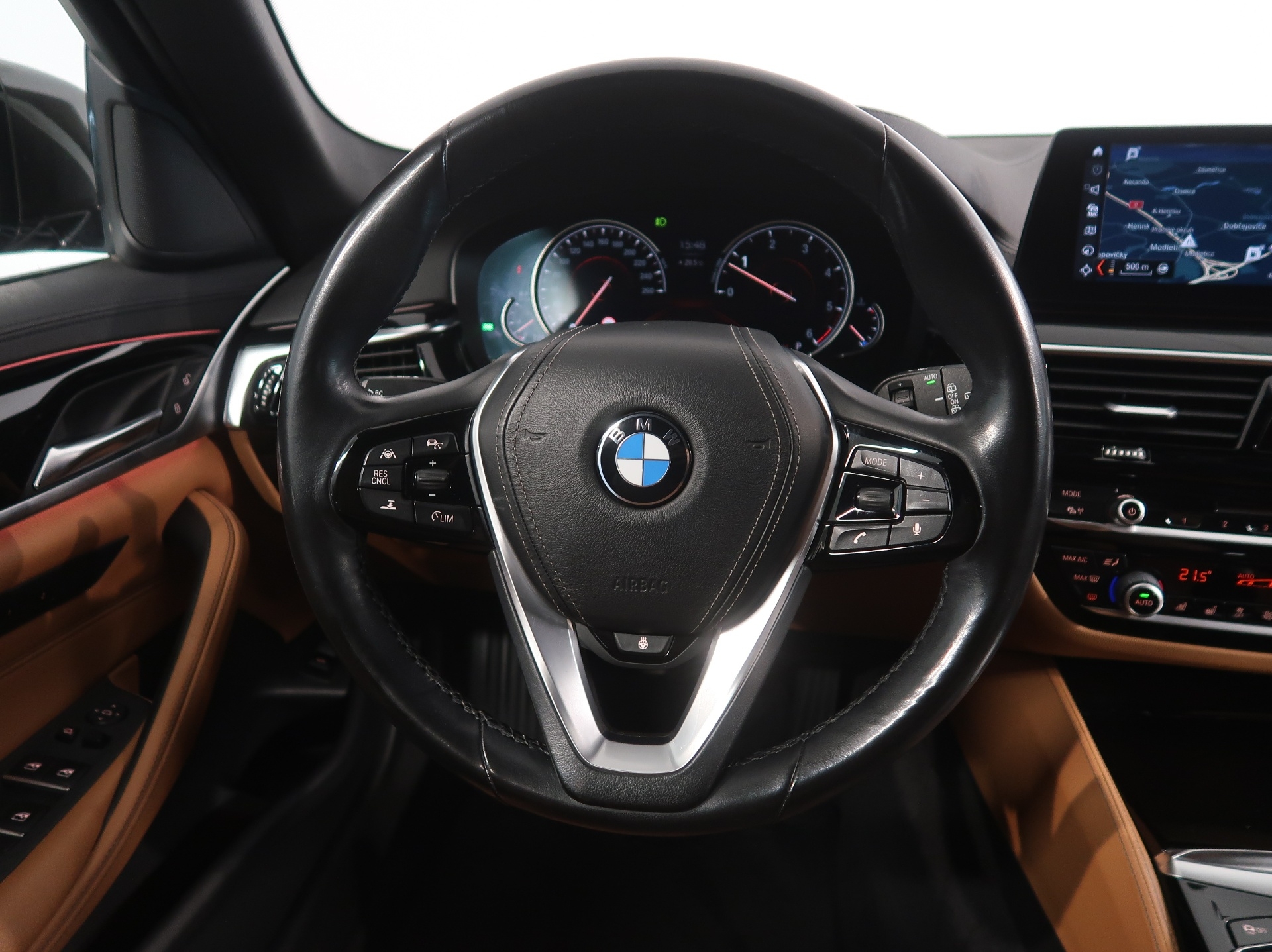 BMW Řada 5