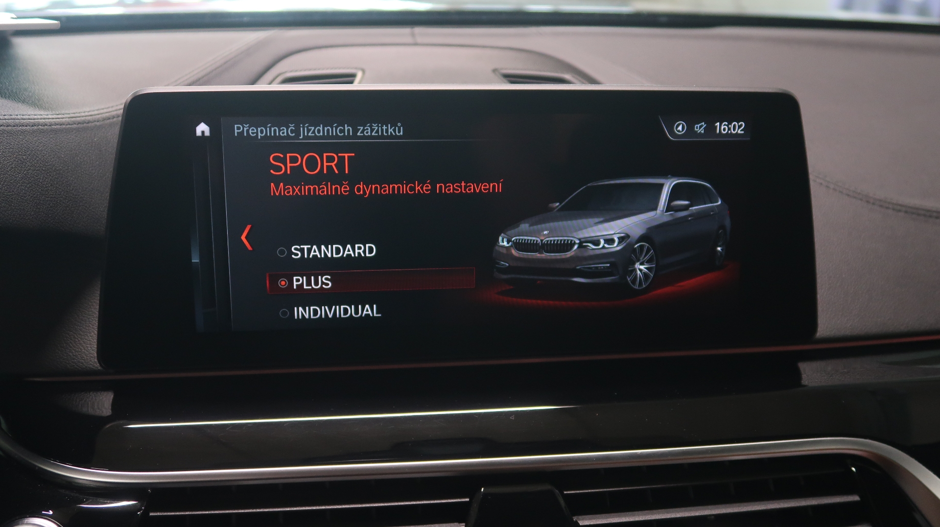 BMW Řada 5