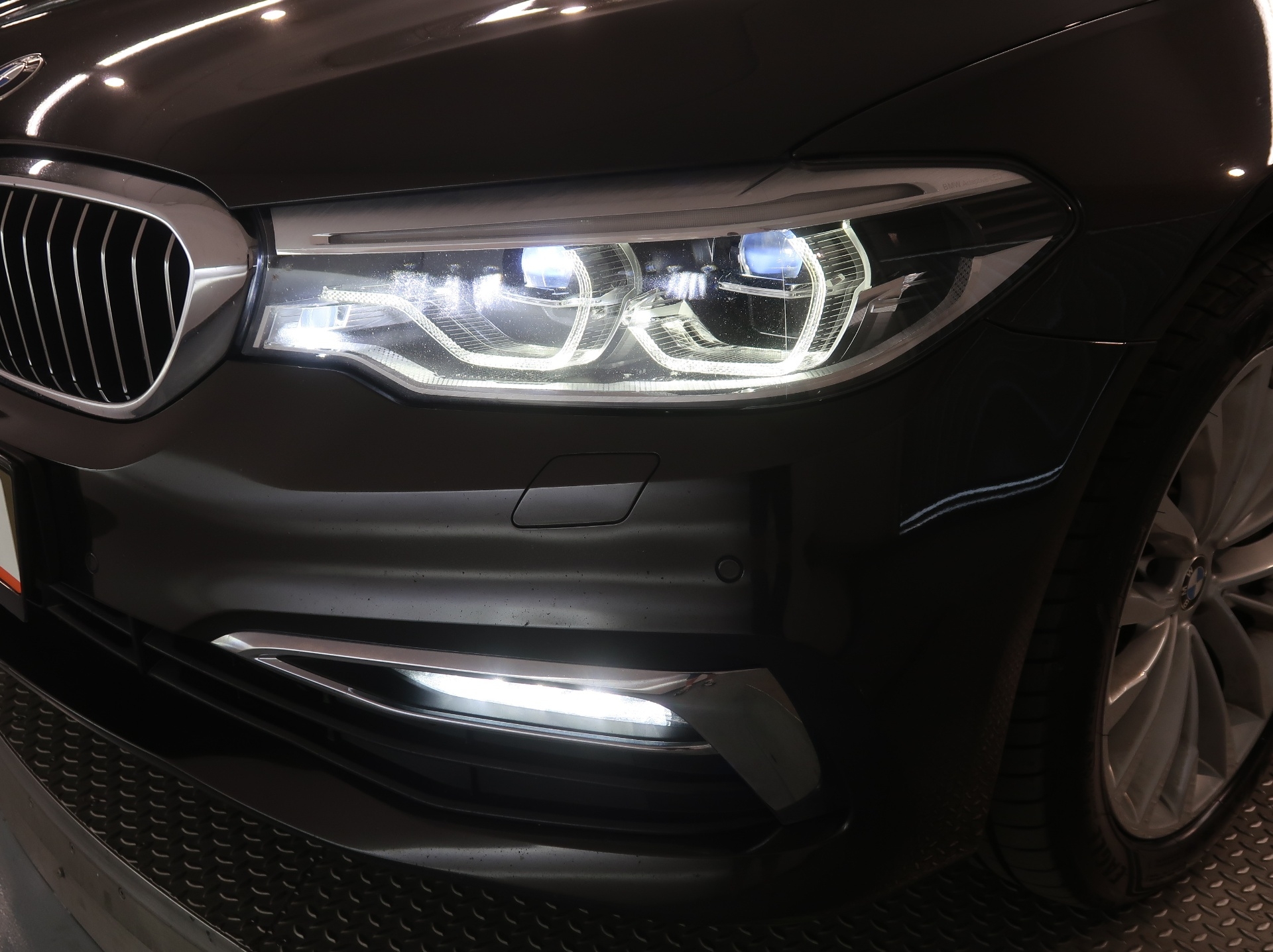 BMW Řada 5