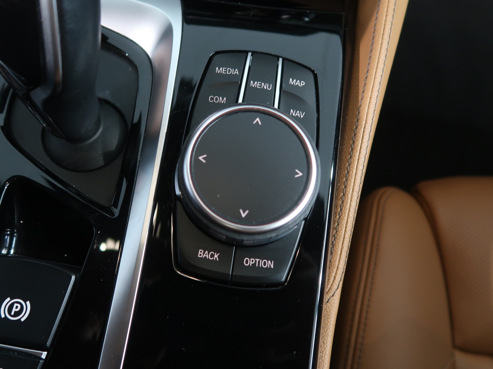 BMW Řada 5