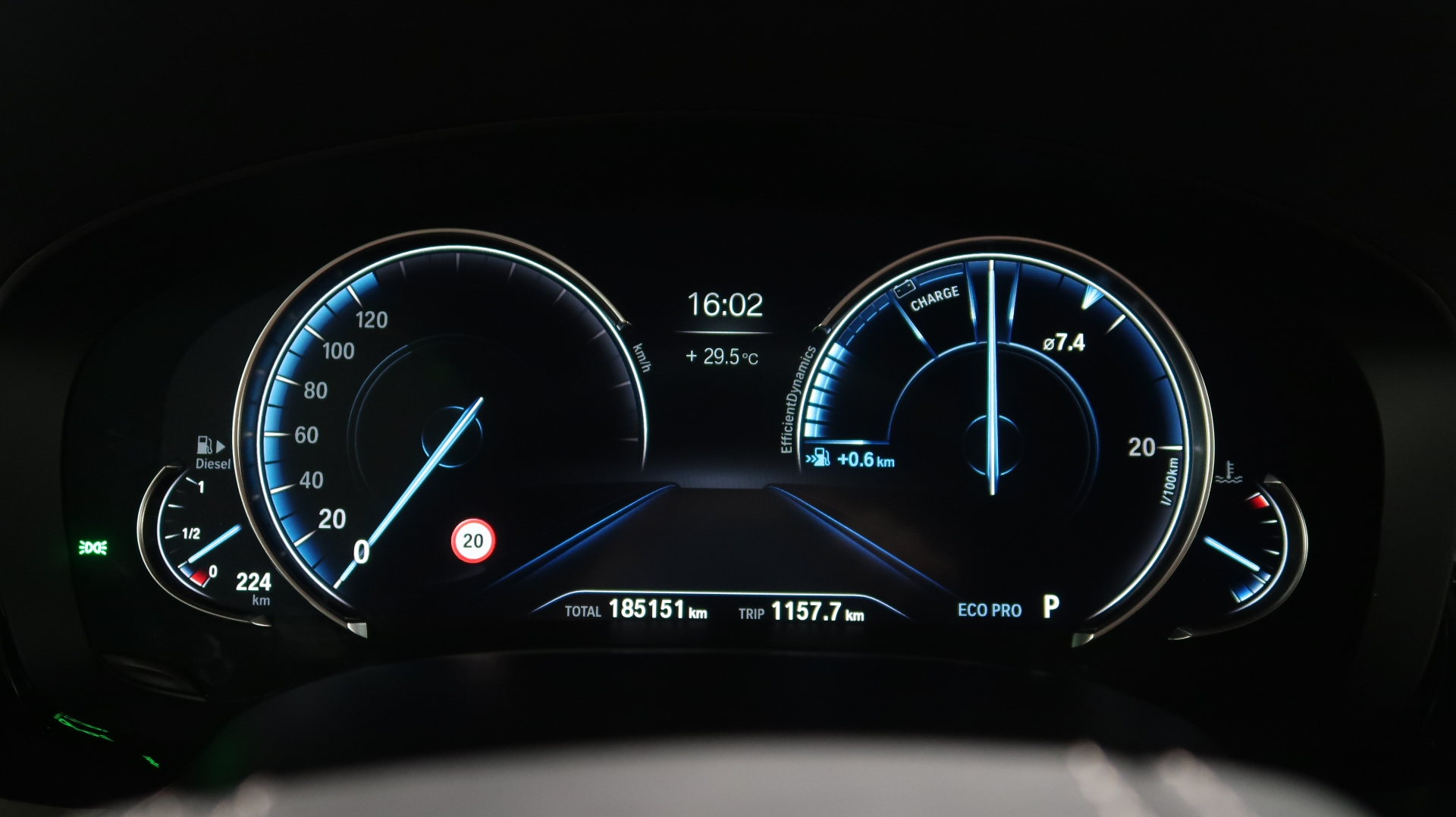 BMW Řada 5