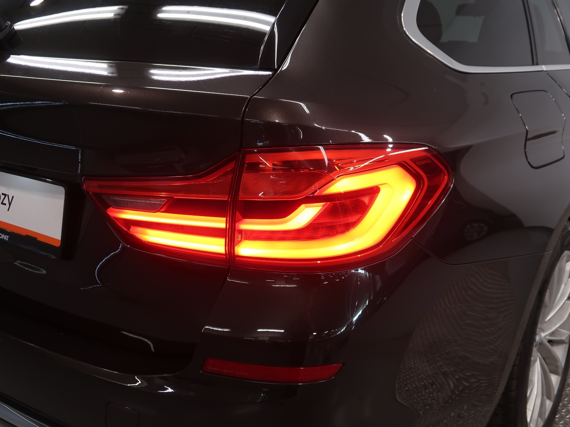 BMW Řada 5