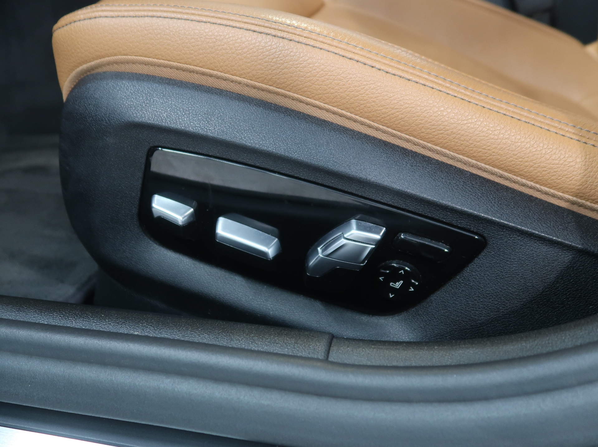 BMW Řada 5