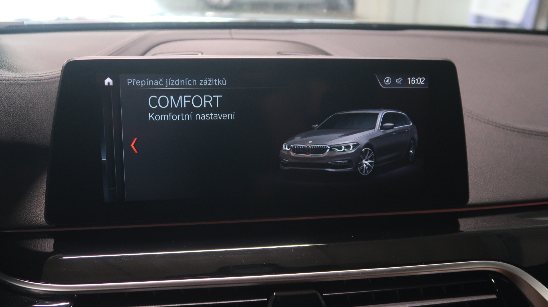 BMW Řada 5