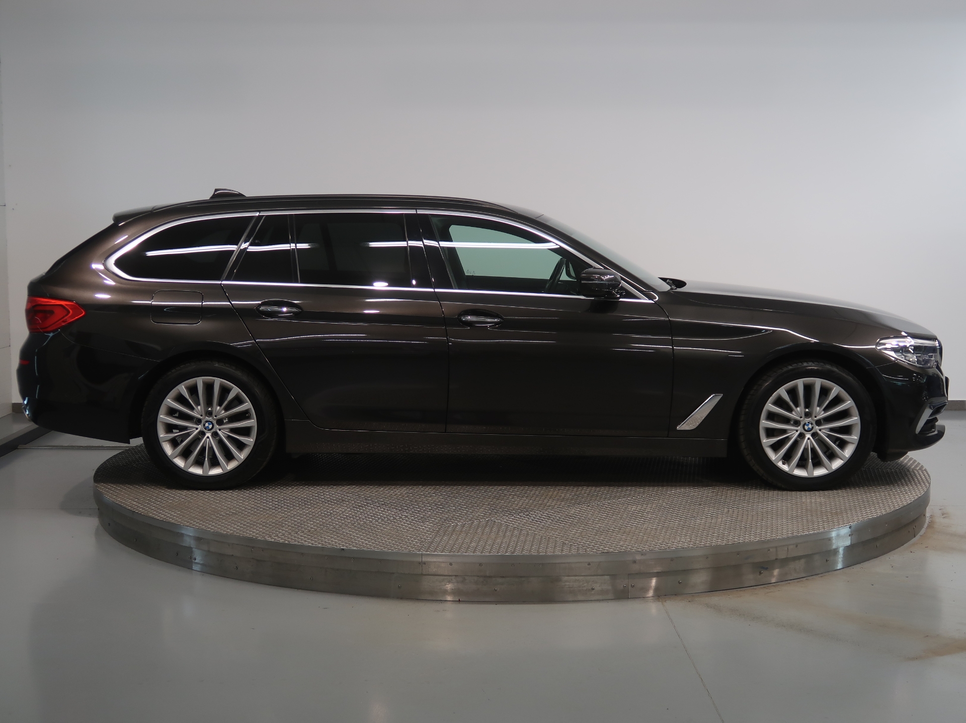 BMW Řada 5