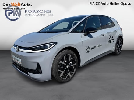 VW ID.3 NEO LIFE  58 kWh 140 kW