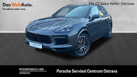 Porsche Cayenne 3.0 250 KW