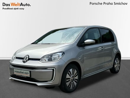 VW e-up! "UNITED"  61kW aut.