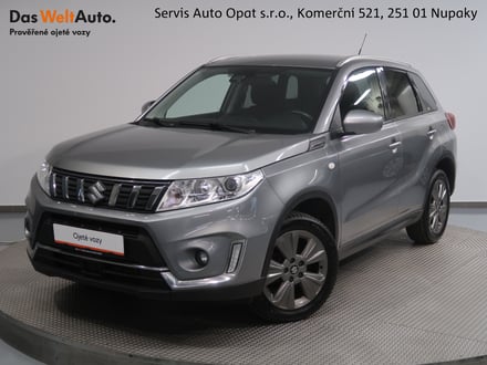 Suzuki Vitara 1.4 103KW 4x4 ALLGRIP PREMIUM