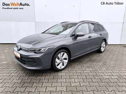 VW Golf Variant DSG 1,5 TSi 85 kW Life