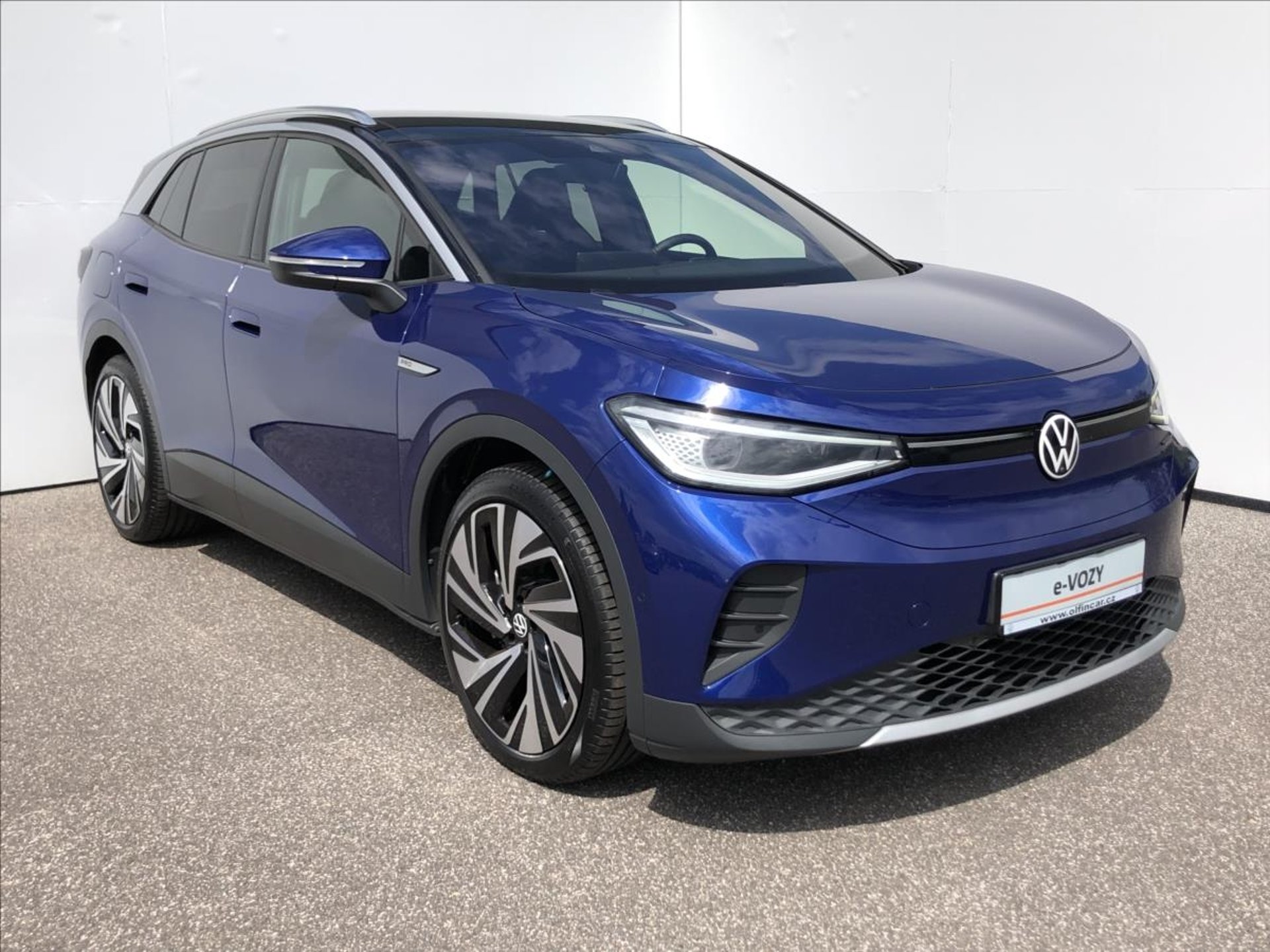 Volkswagen ID.4