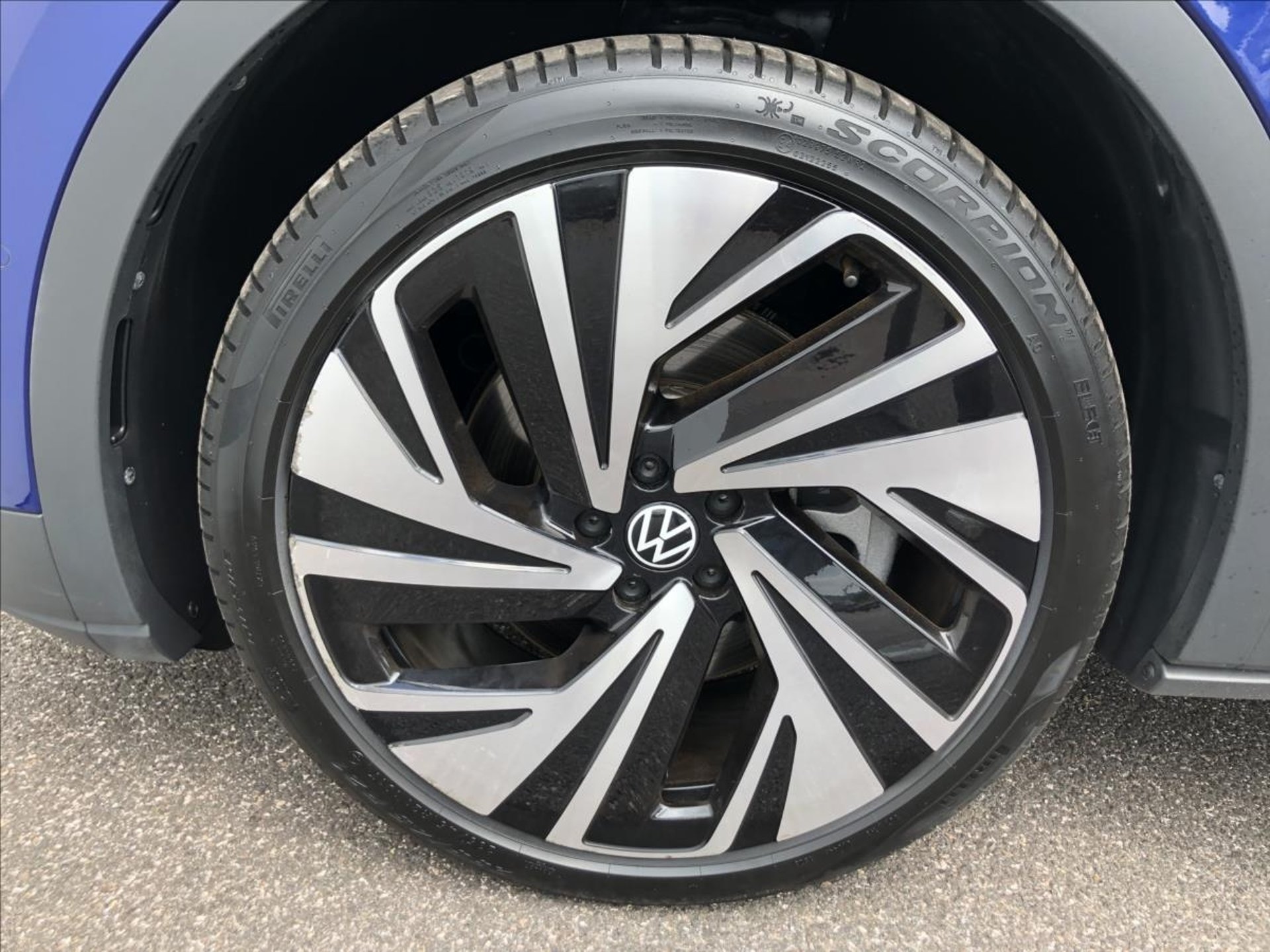 Volkswagen ID.4