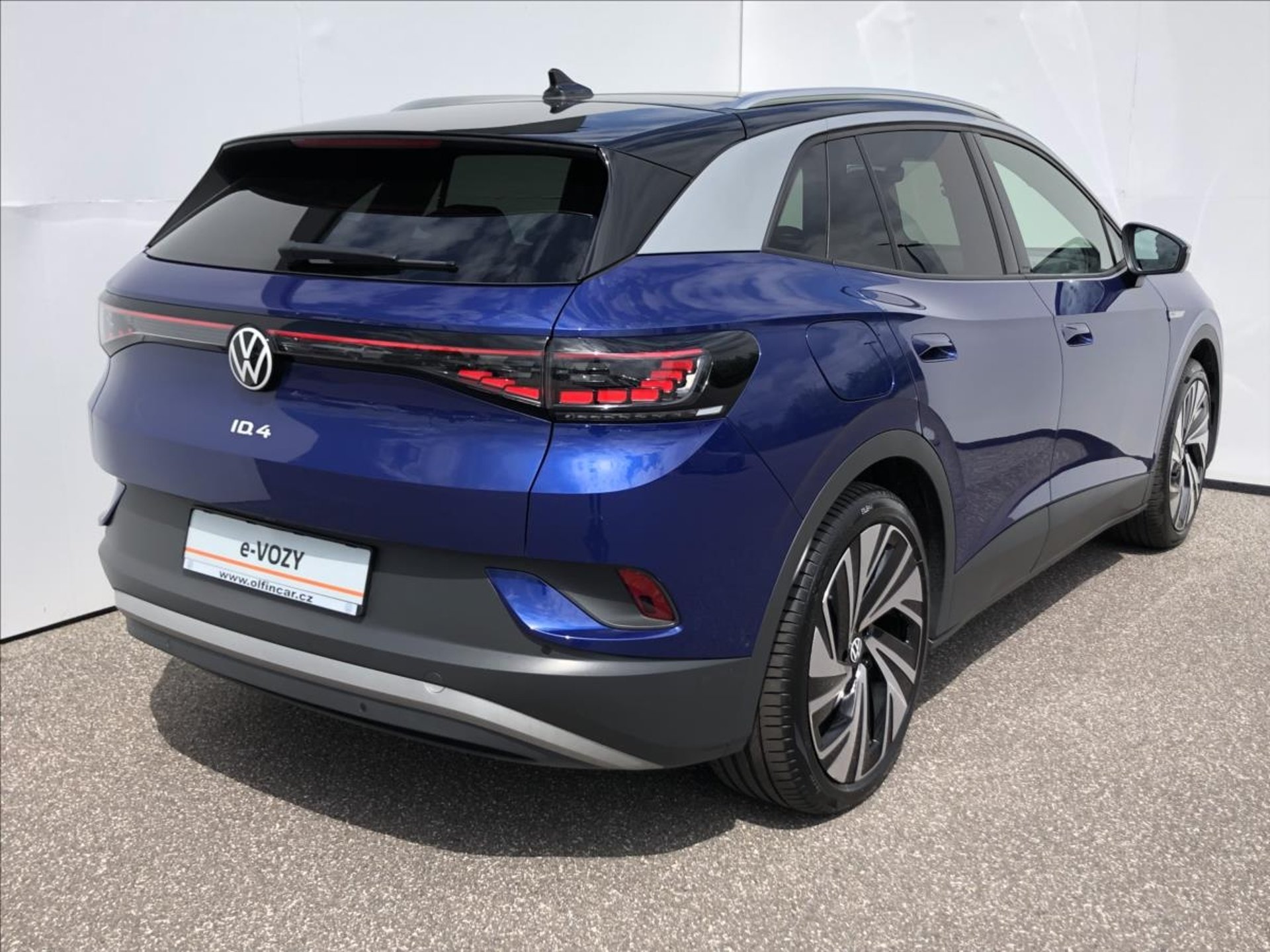 Volkswagen ID.4