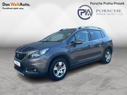 Peugeot 2008 1.2 PureTech Allure 73kW Man. 5