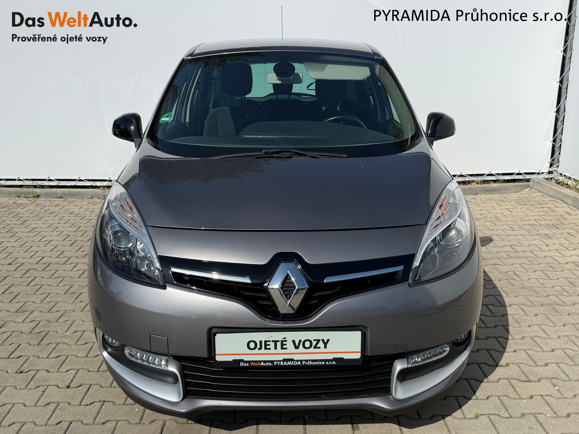 Renault Scénic