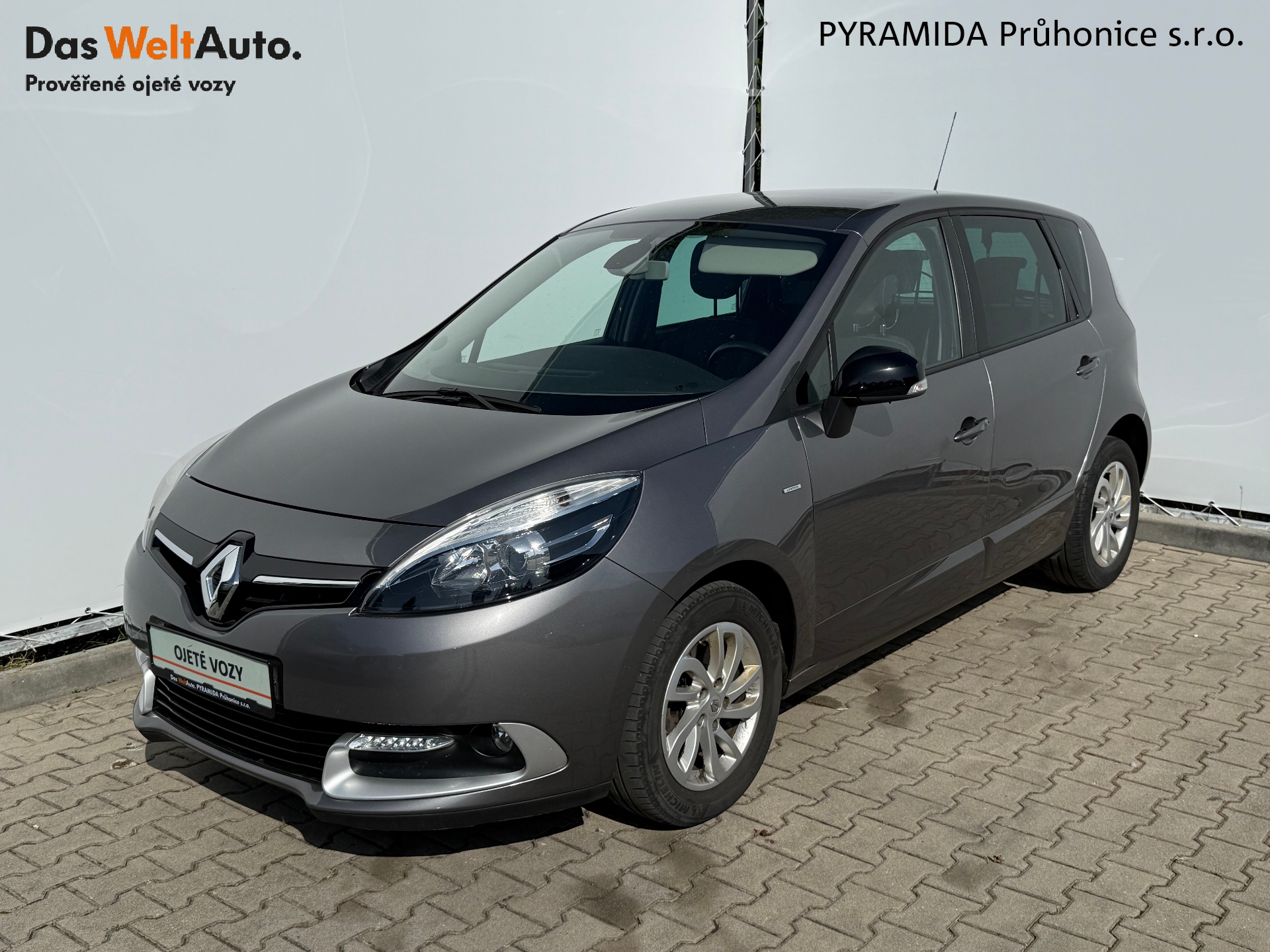 Renault Scénic