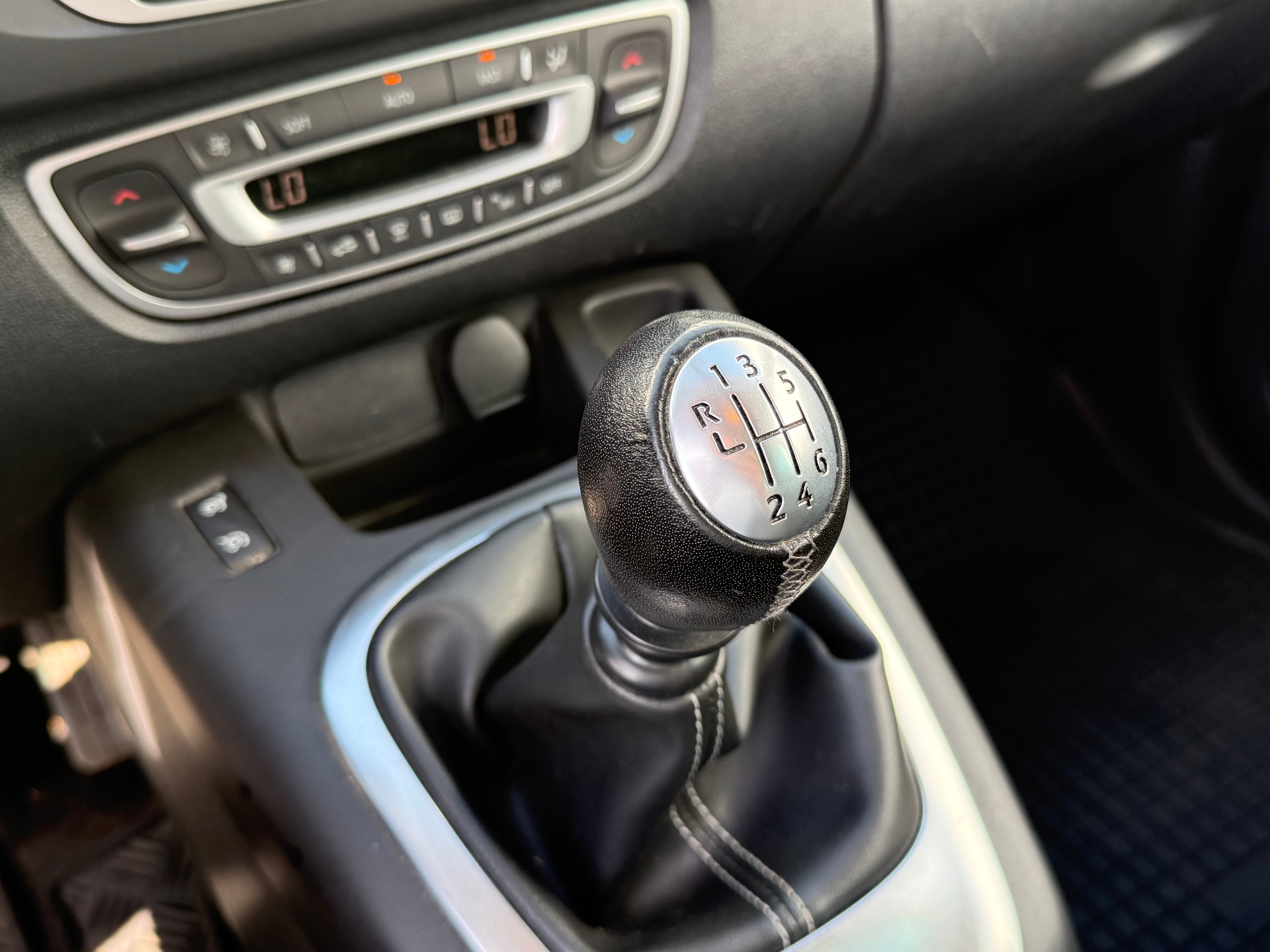 Renault Scénic