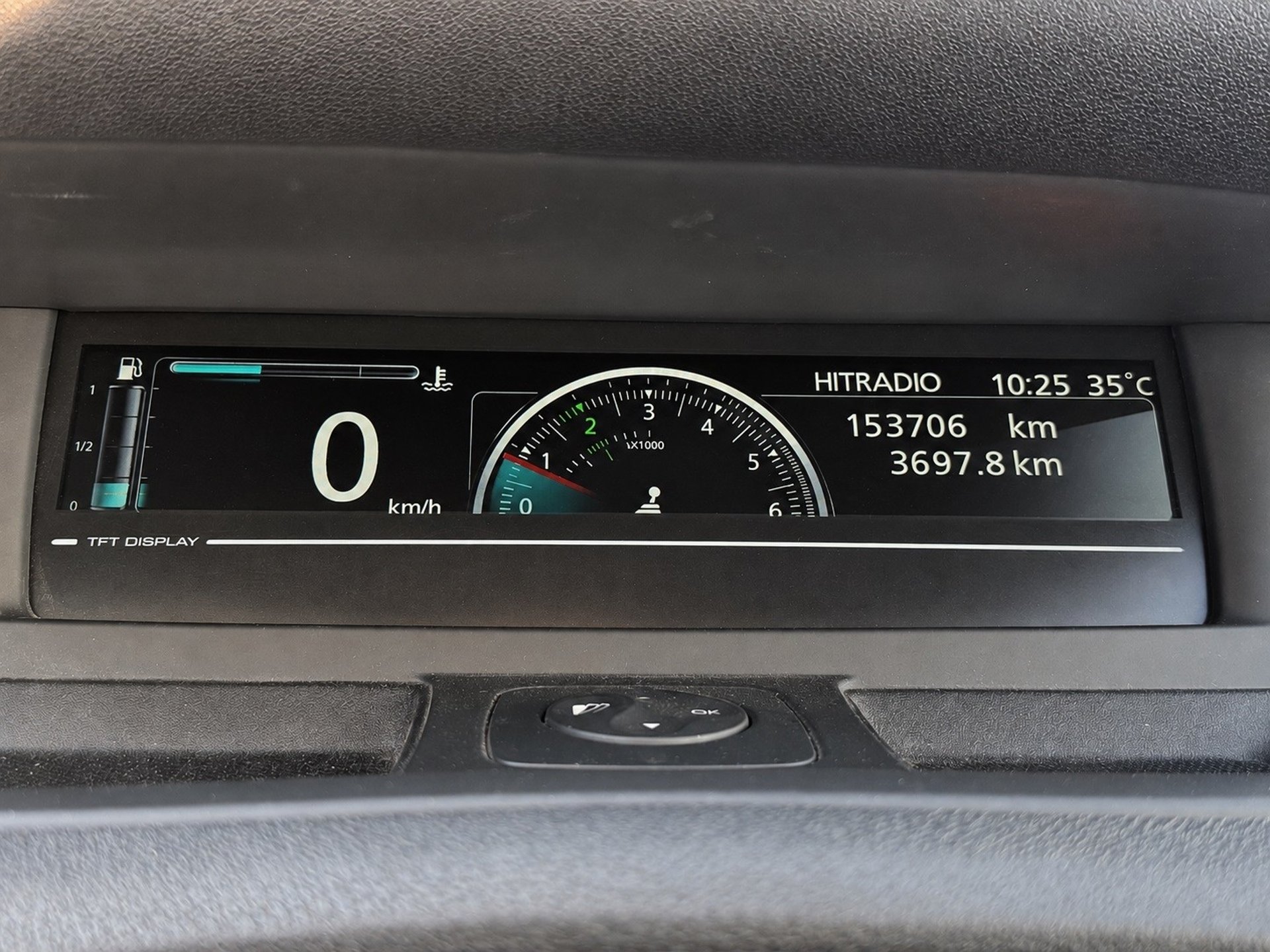 Renault Scénic