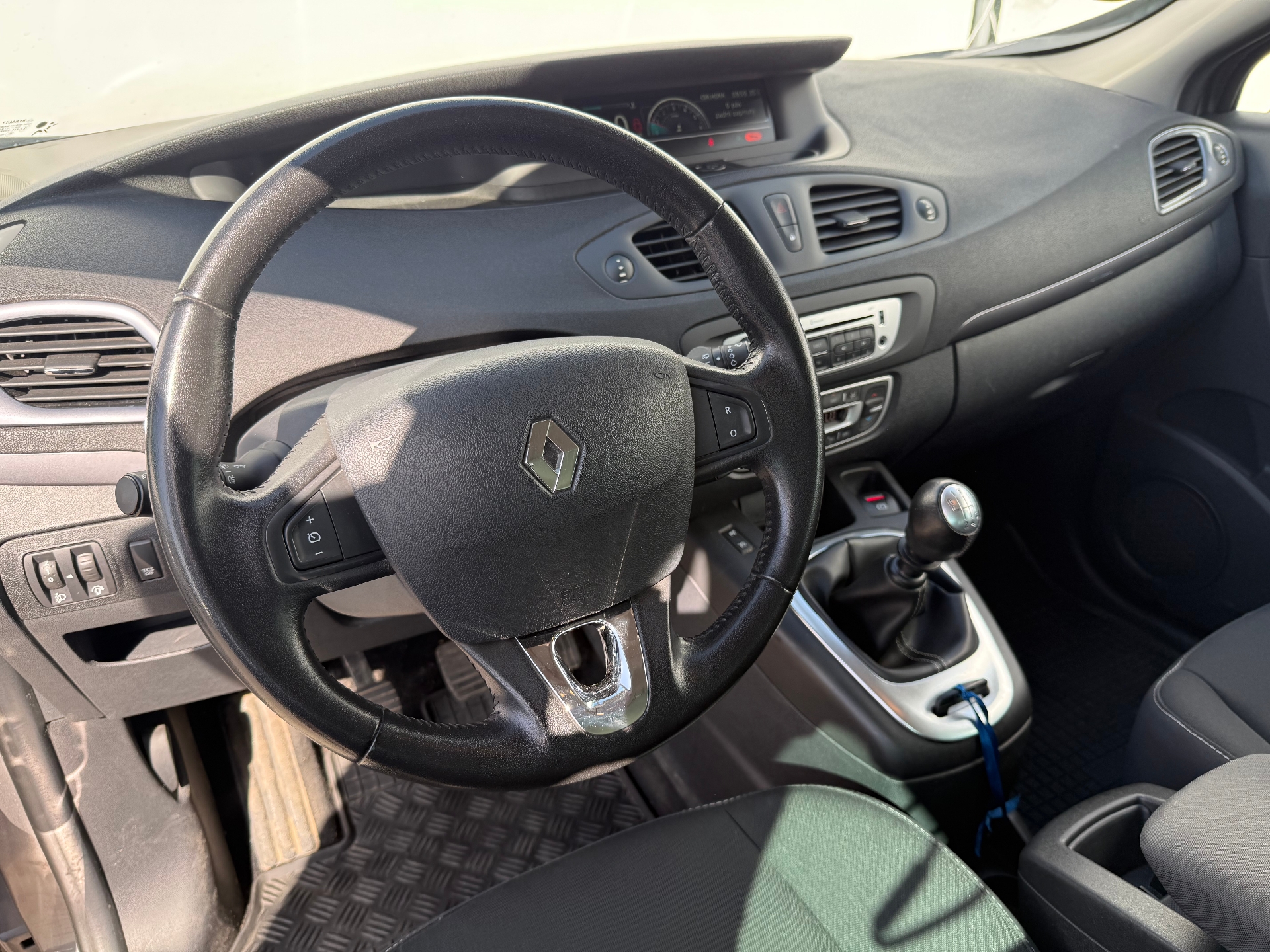 Renault Scénic