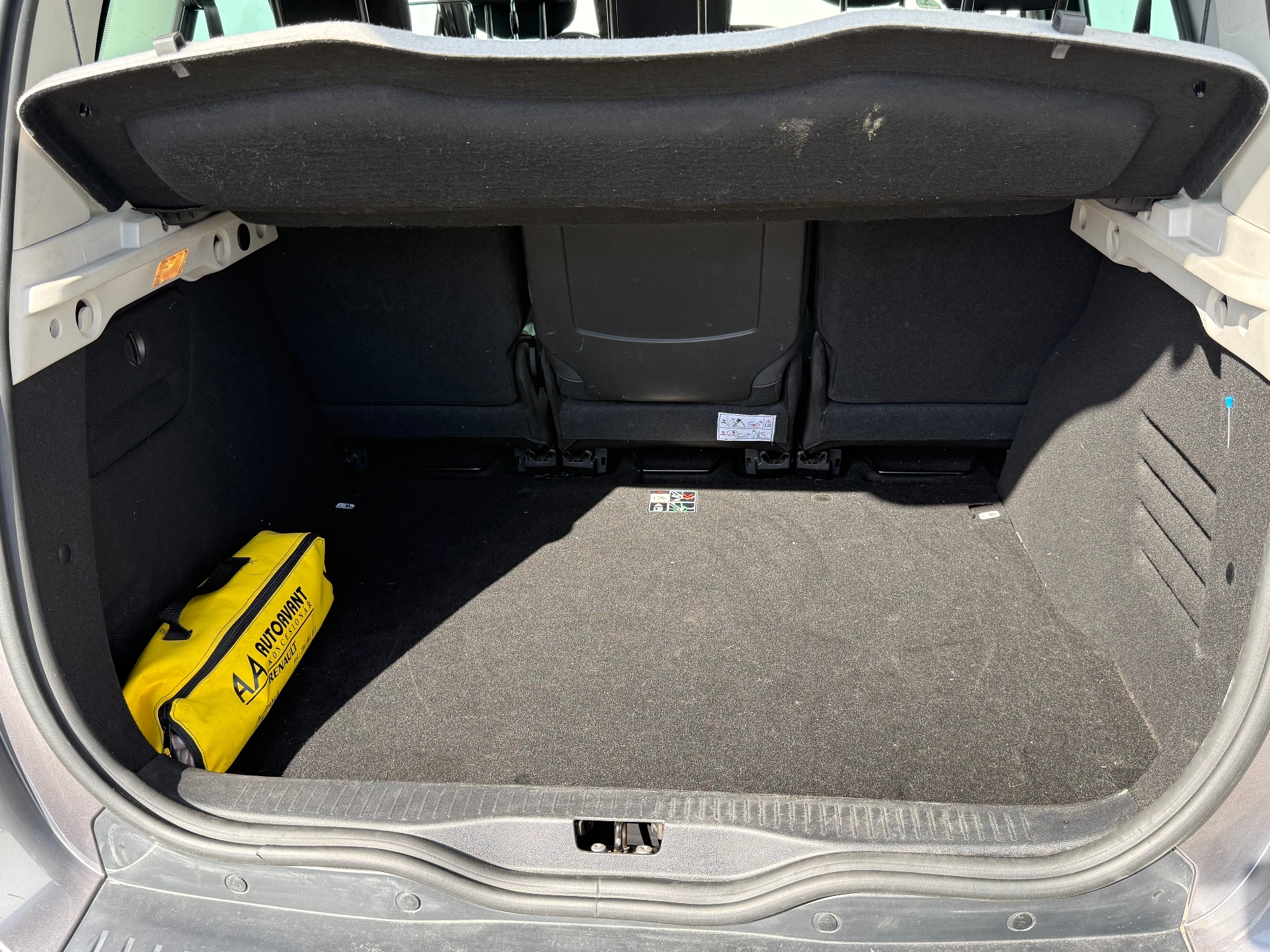Renault Scénic