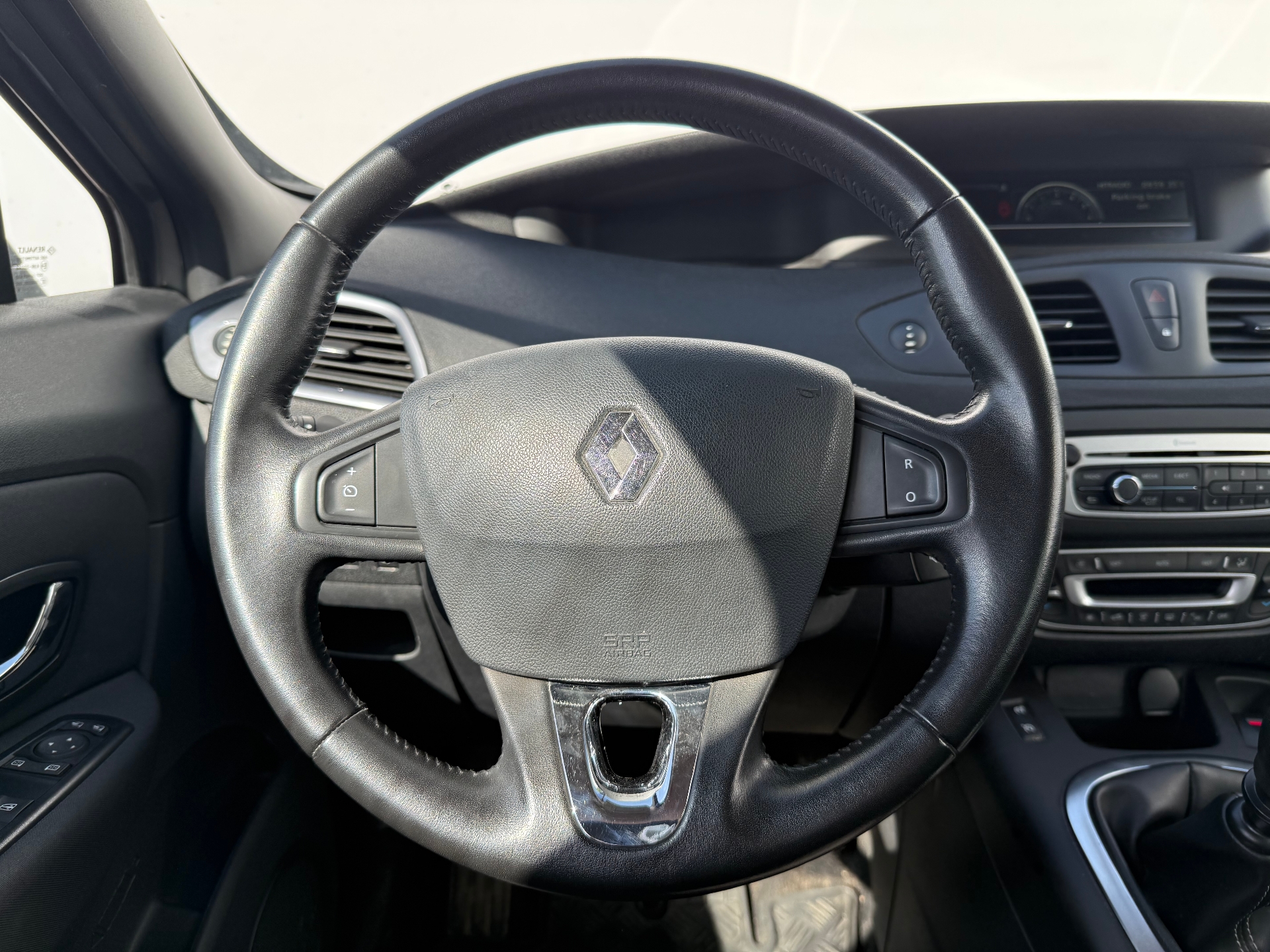 Renault Scénic