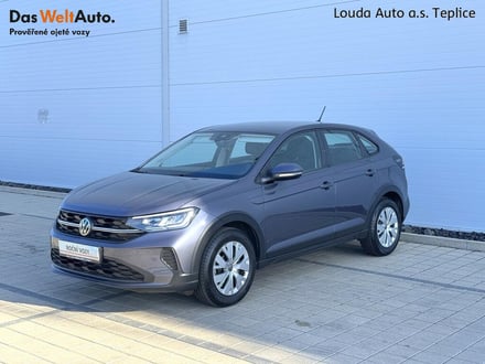 VW Taigo  1.0 TSI 70 kW manuál ,DPH