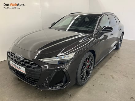 Audi A6 Avant TFSI quattro 270kW